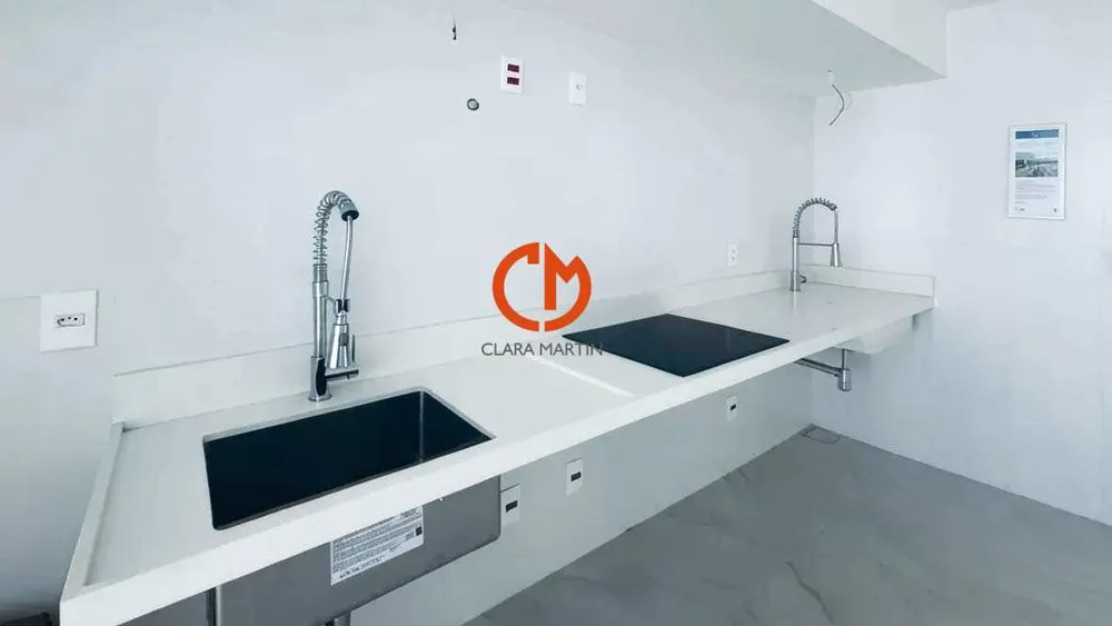 Apartamento, 1 quarto, 55 m² - Foto 10