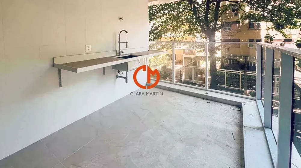 Apartamento, 1 quarto, 55 m² - Foto 6