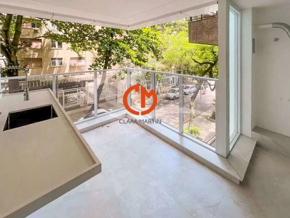 Apartamento, 1 quarto, 55 m² - Foto 5