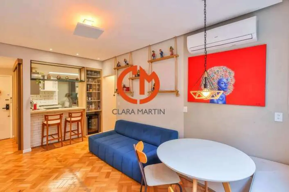 Apartamento, 3 quartos, 94 m² - Foto 4