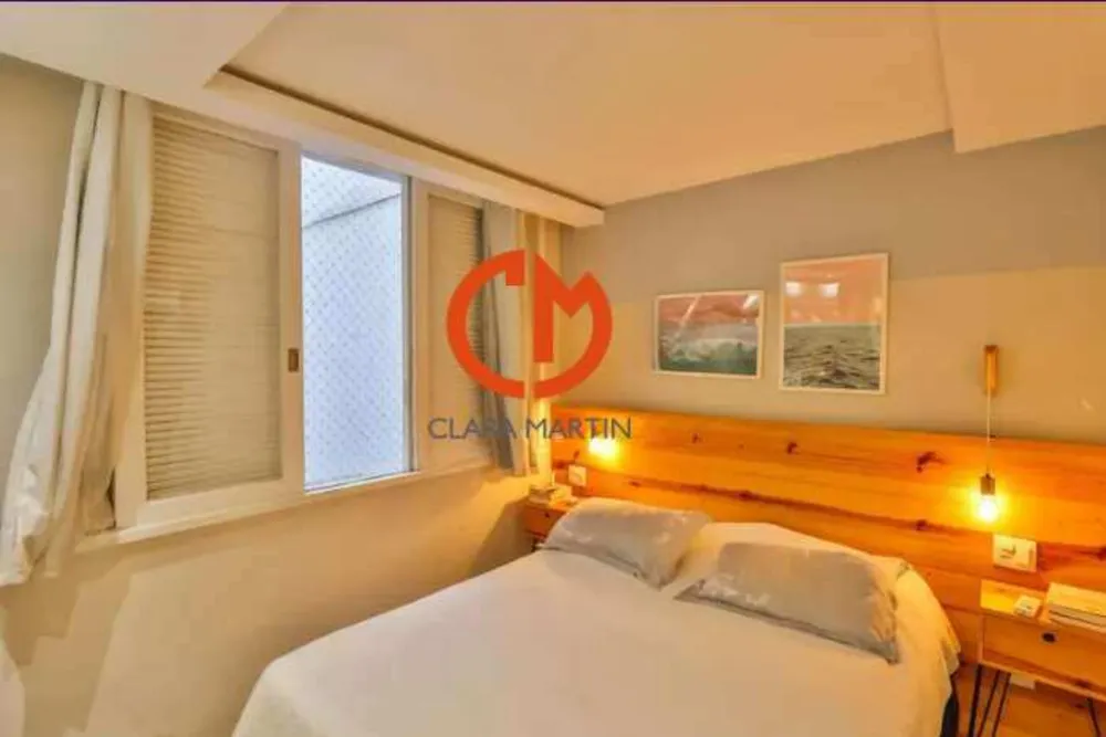Apartamento, 3 quartos, 94 m² - Foto 8