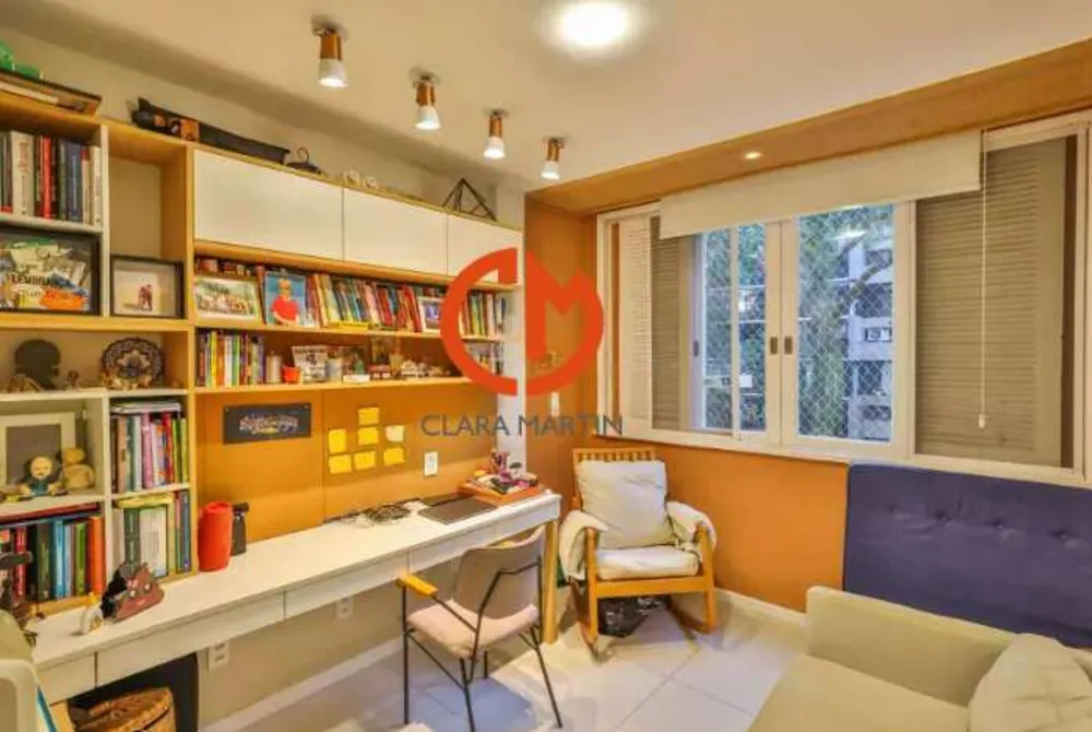 Apartamento, 3 quartos, 94 m² - Foto 17