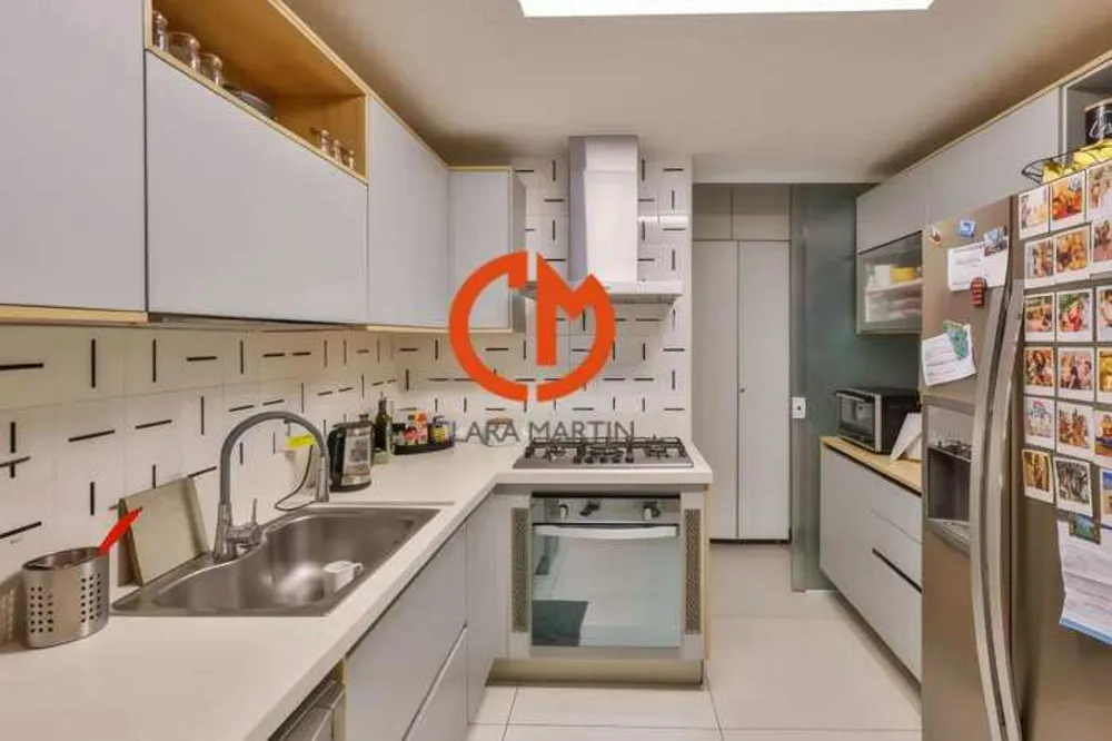 Apartamento, 3 quartos, 94 m² - Foto 6