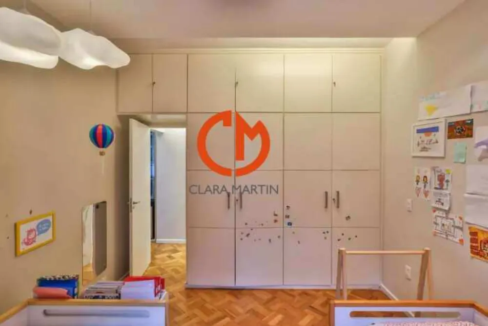 Apartamento, 3 quartos, 94 m² - Foto 14