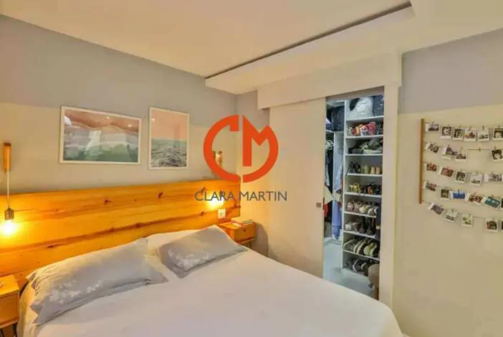Apartamento, 3 quartos, 94 m² - Foto 9