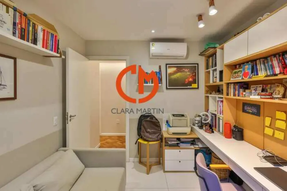 Apartamento, 3 quartos, 94 m² - Foto 20