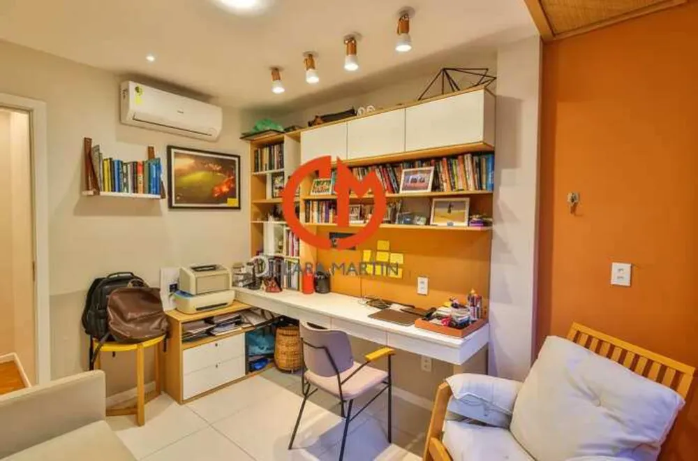 Apartamento, 3 quartos, 94 m² - Foto 19