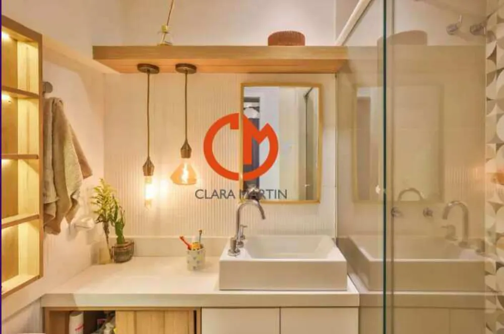 Apartamento, 3 quartos, 94 m² - Foto 15