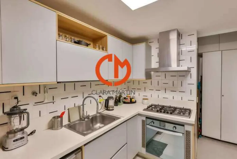 Apartamento, 3 quartos, 94 m² - Foto 5