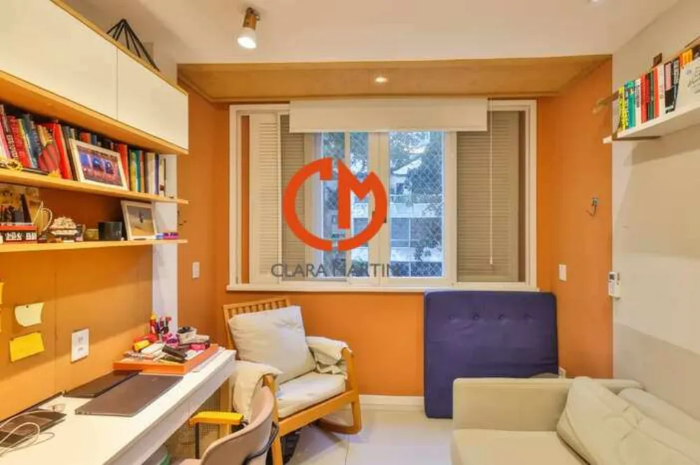 Apartamento, 3 quartos, 94 m² - Foto 18