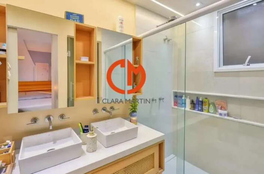 Apartamento, 3 quartos, 94 m² - Foto 11