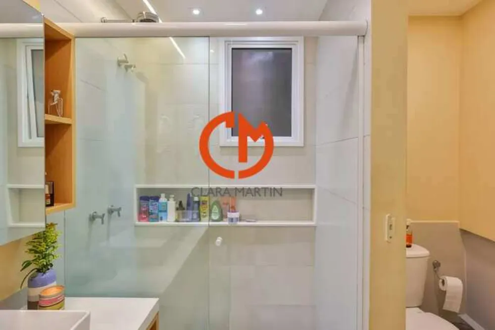 Apartamento, 3 quartos, 94 m² - Foto 16