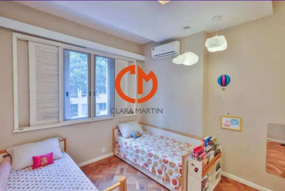 Apartamento, 3 quartos, 94 m² - Foto 13