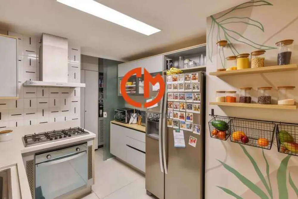 Apartamento, 3 quartos, 94 m² - Foto 7