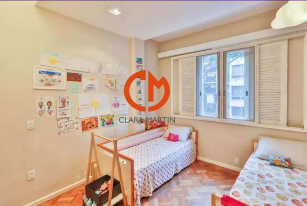 Apartamento, 3 quartos, 94 m² - Foto 12