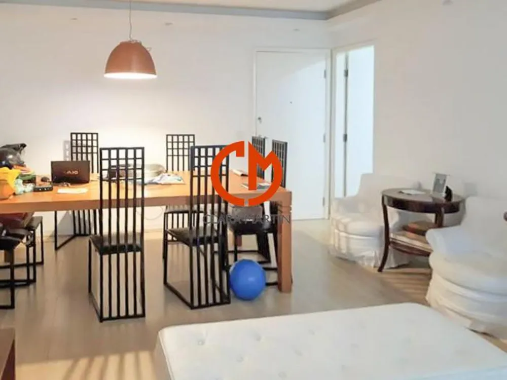 Apartamento, 3 quartos, 101 m² - Foto 3