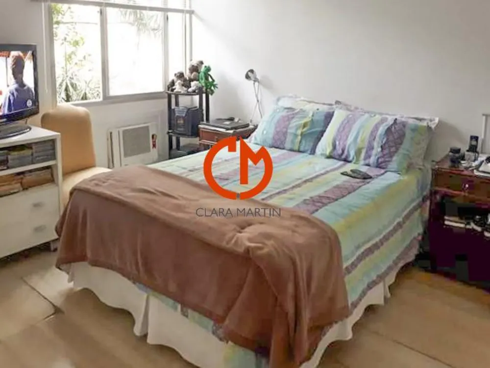 Apartamento, 3 quartos, 101 m² - Foto 1