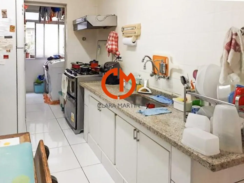 Apartamento, 3 quartos, 101 m² - Foto 11