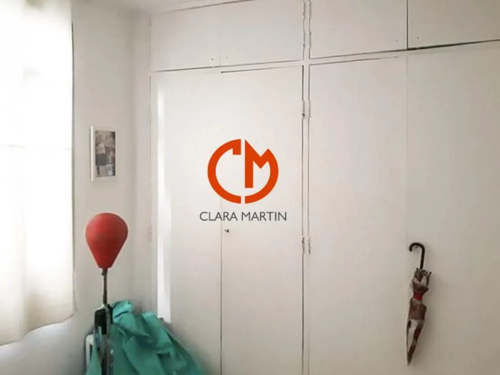 Apartamento, 3 quartos, 101 m² - Foto 13