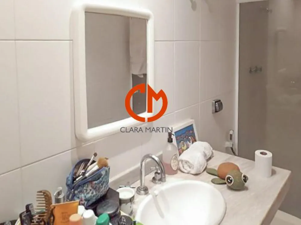 Apartamento, 3 quartos, 101 m² - Foto 12