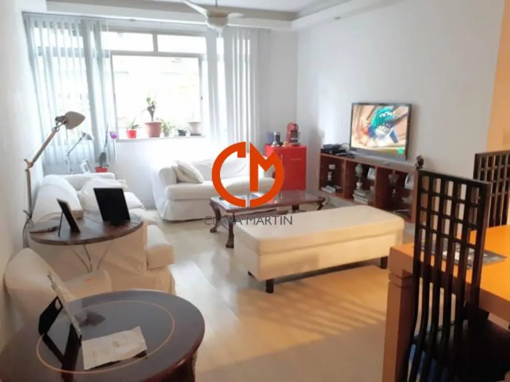 Apartamento, 3 quartos, 101 m² - Foto 18