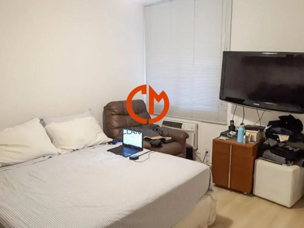 Apartamento, 3 quartos, 101 m² - Foto 9