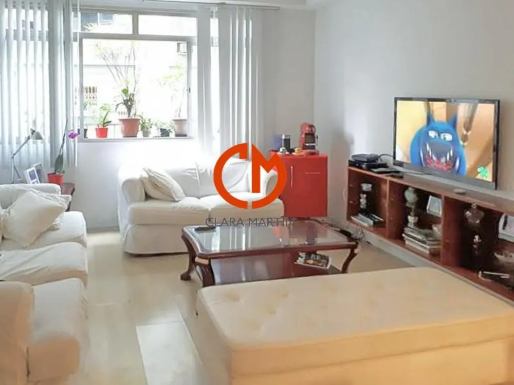 Apartamento, 3 quartos, 101 m² - Foto 17