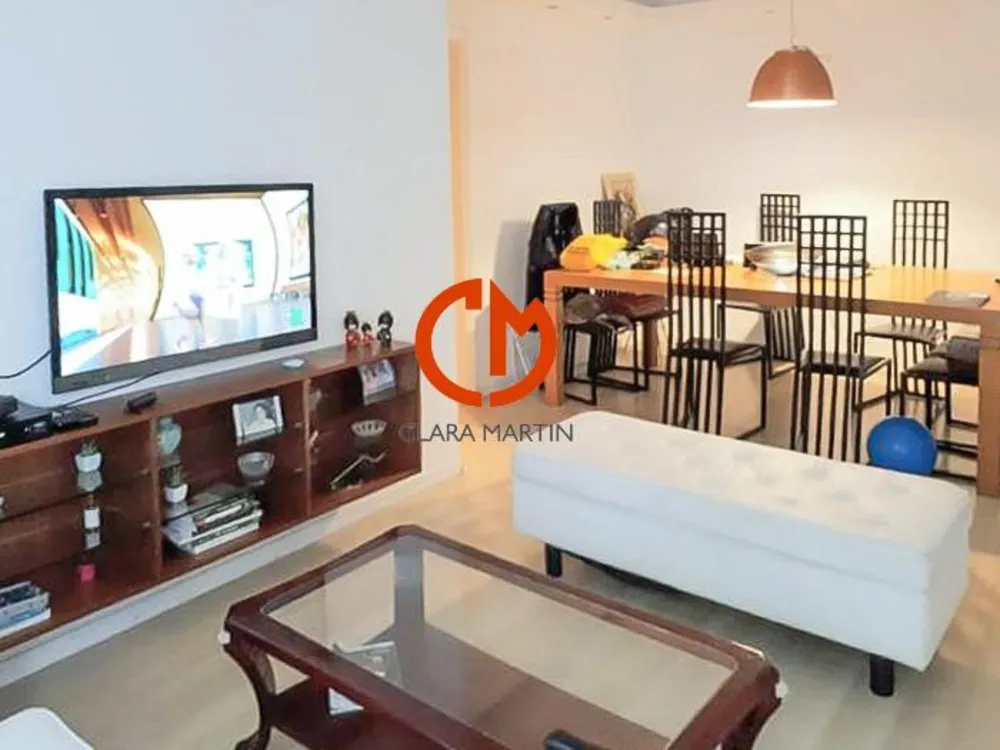 Apartamento, 3 quartos, 101 m² - Foto 15