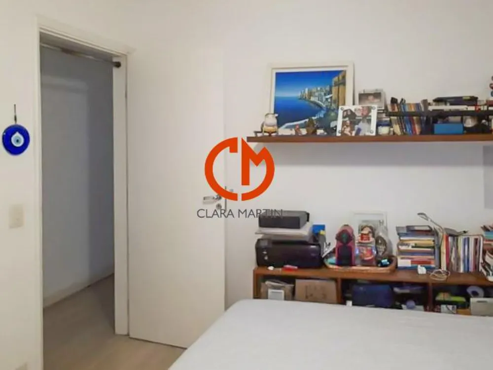 Apartamento, 3 quartos, 101 m² - Foto 7
