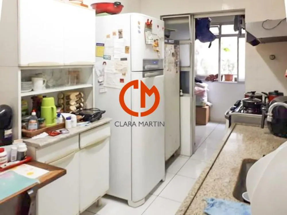Apartamento, 3 quartos, 101 m² - Foto 14