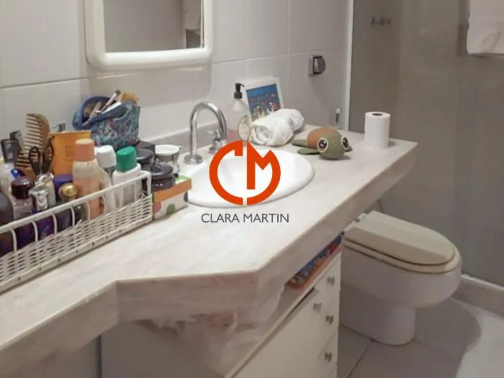 Apartamento, 3 quartos, 101 m² - Foto 5