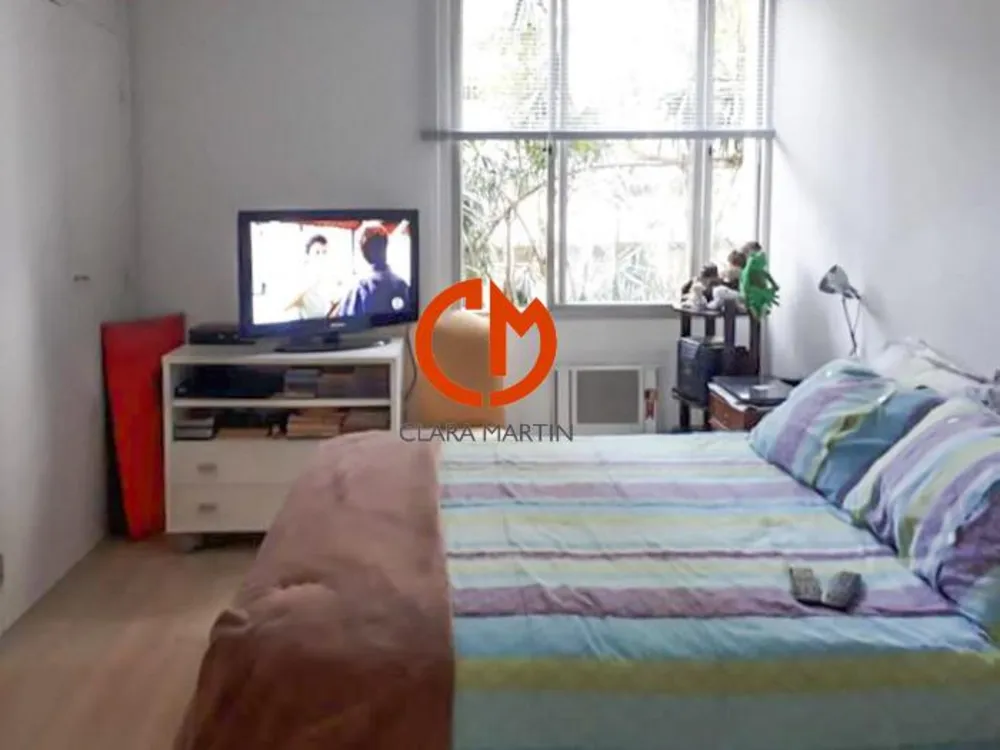 Apartamento, 3 quartos, 101 m² - Foto 8