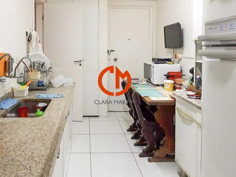 Apartamento, 3 quartos, 101 m² - Foto 2