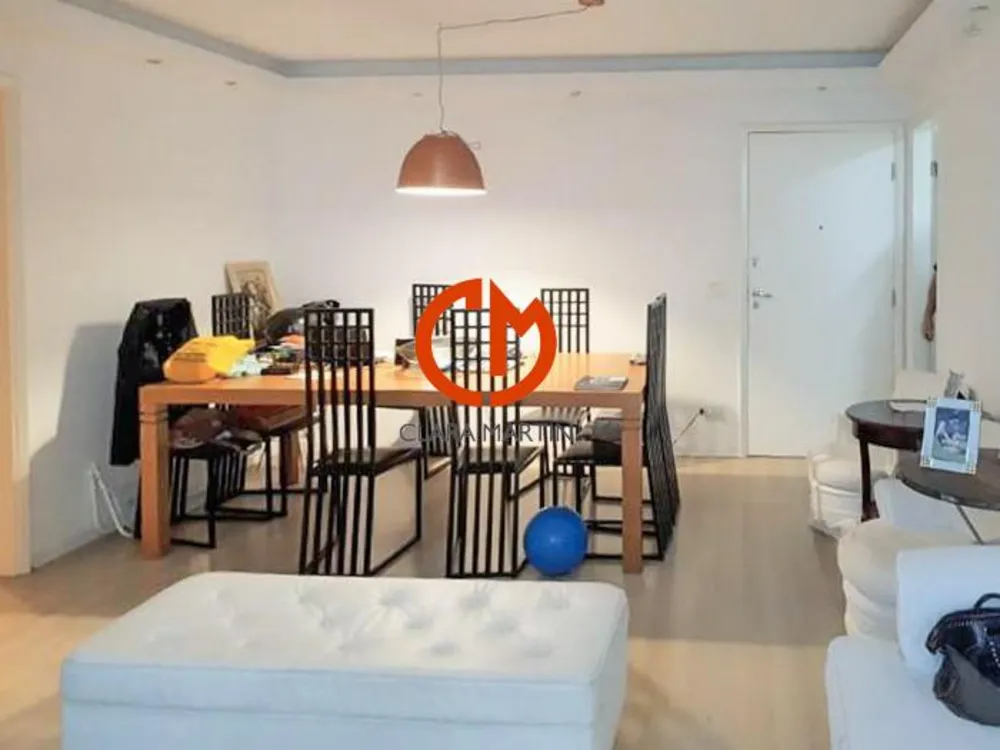Apartamento, 3 quartos, 101 m² - Foto 10