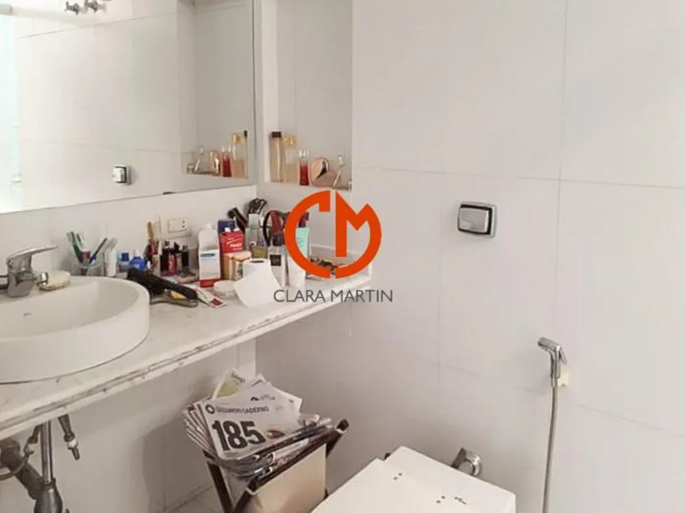 Apartamento, 3 quartos, 101 m² - Foto 6