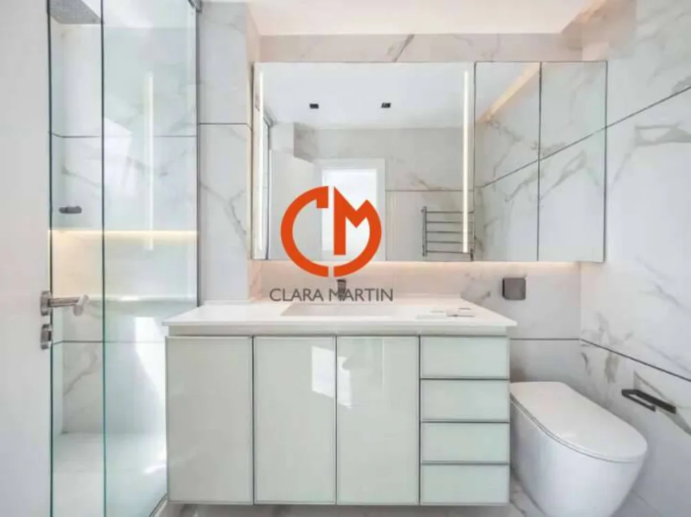 Apartamento, 3 quartos, 140 m² - Foto 17