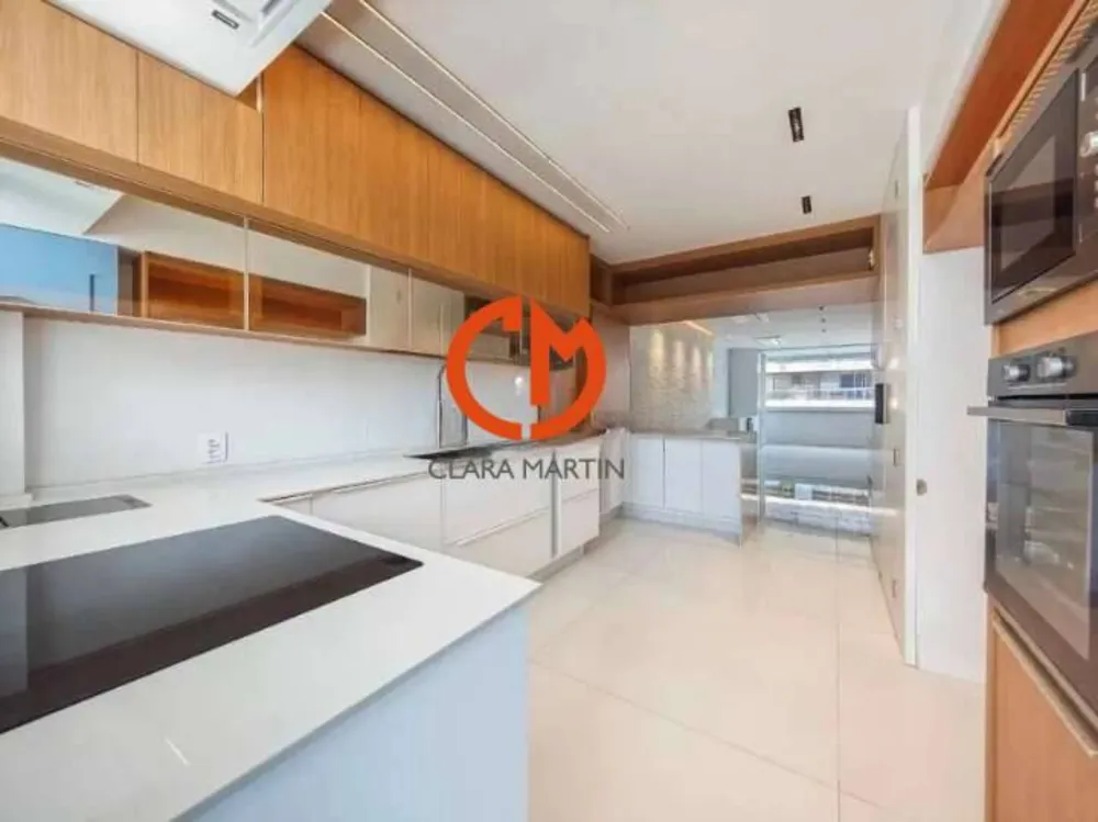 Apartamento, 3 quartos, 140 m² - Foto 7