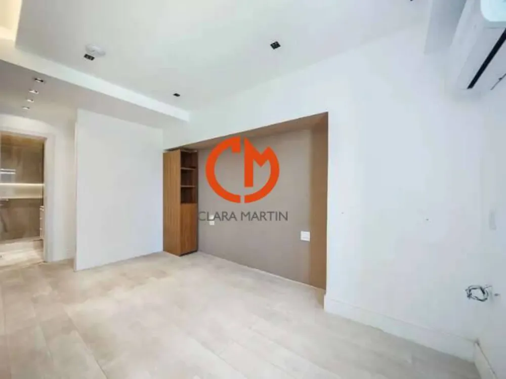 Apartamento, 3 quartos, 140 m² - Foto 9