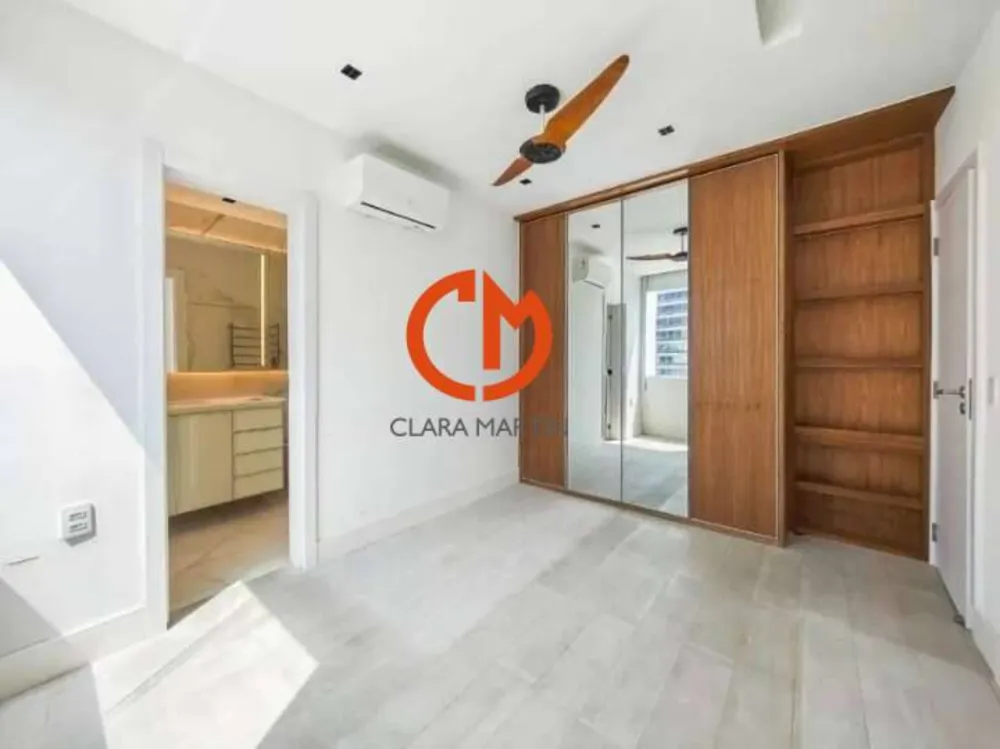 Apartamento, 3 quartos, 140 m² - Foto 15