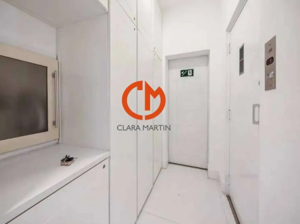 Apartamento, 3 quartos, 140 m² - Foto 22