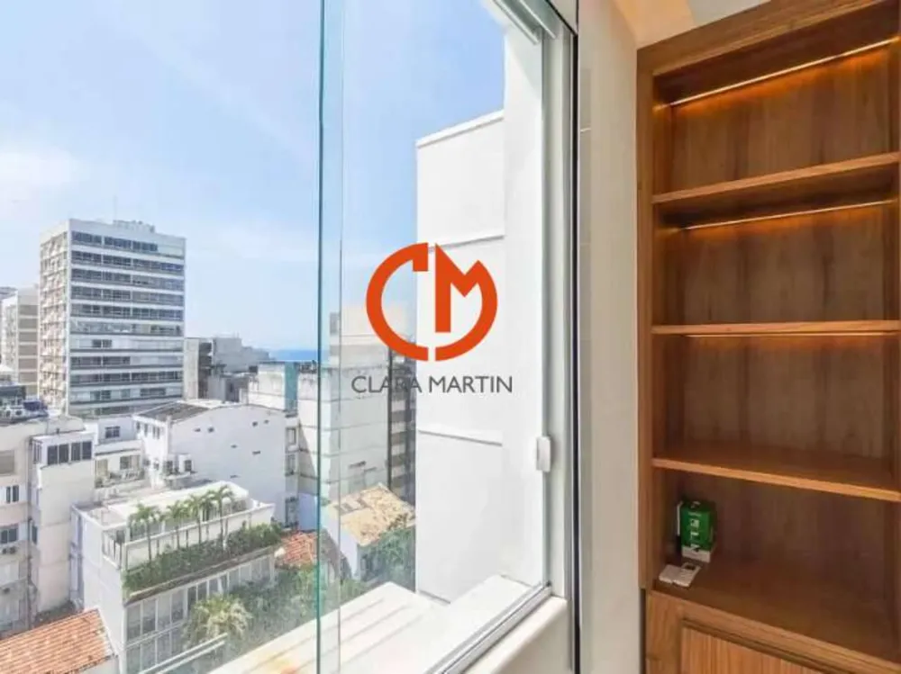 Apartamento, 3 quartos, 140 m² - Foto 13