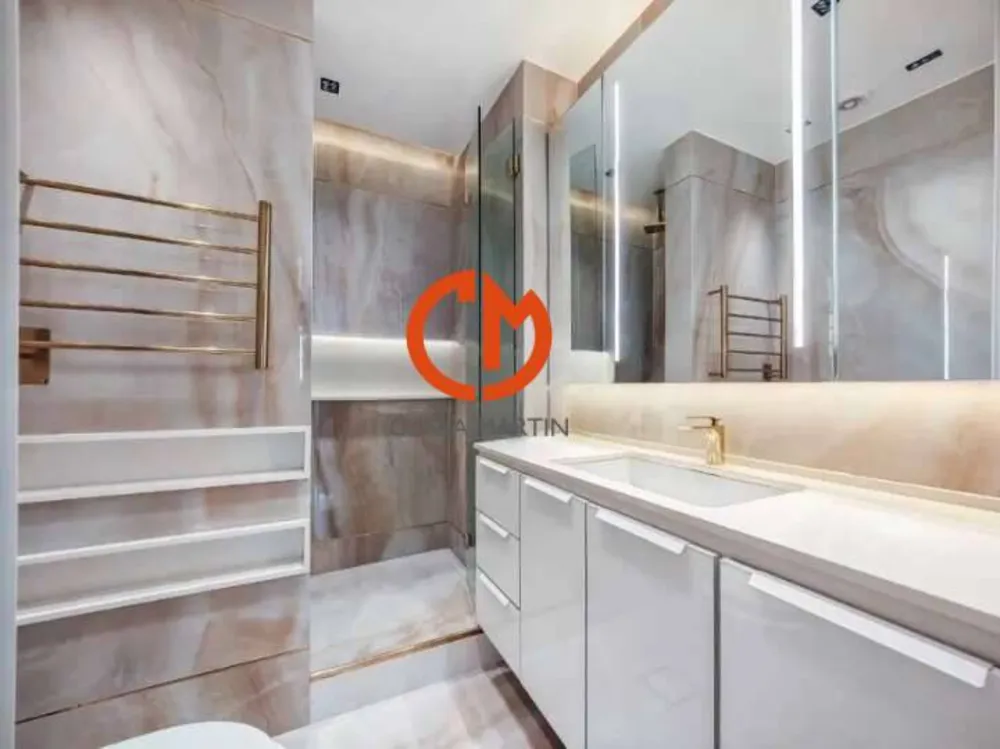 Apartamento, 3 quartos, 140 m² - Foto 16