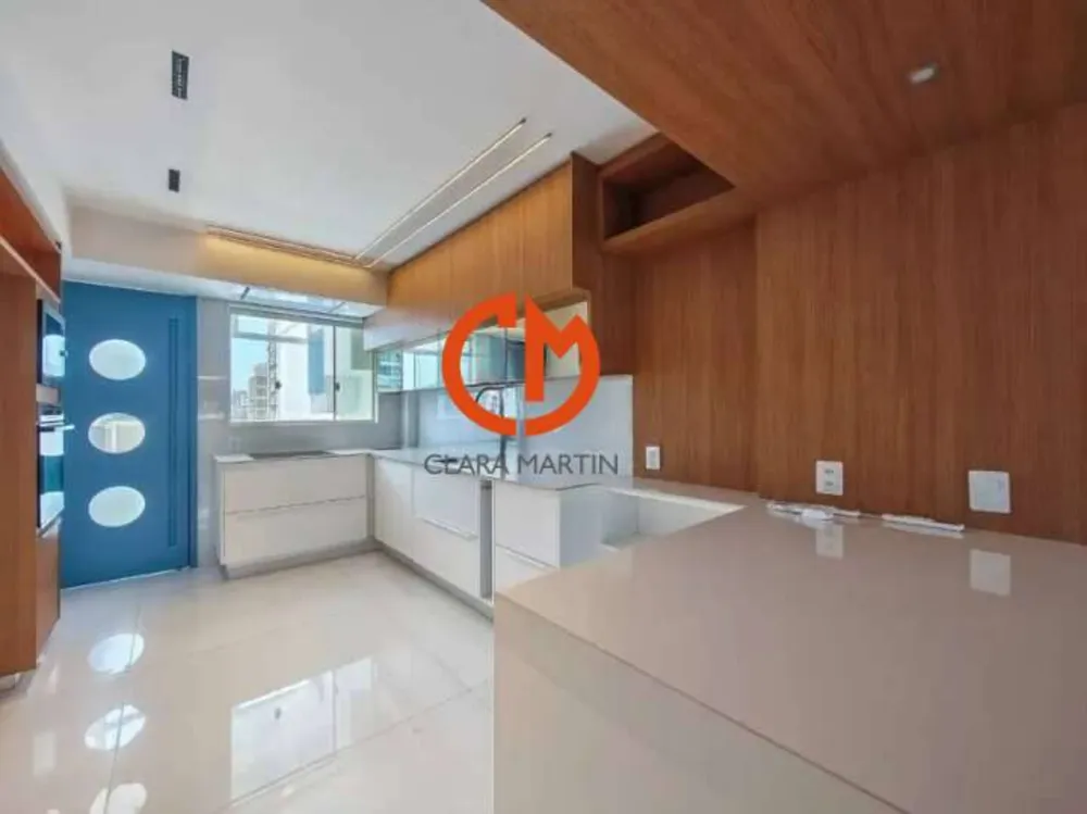 Apartamento, 3 quartos, 140 m² - Foto 6