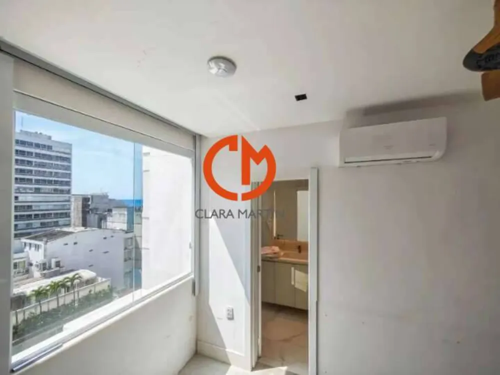 Apartamento, 3 quartos, 140 m² - Foto 12