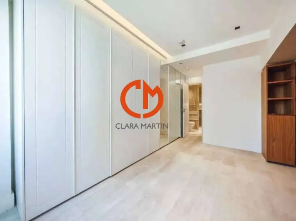 Apartamento, 3 quartos, 140 m² - Foto 11