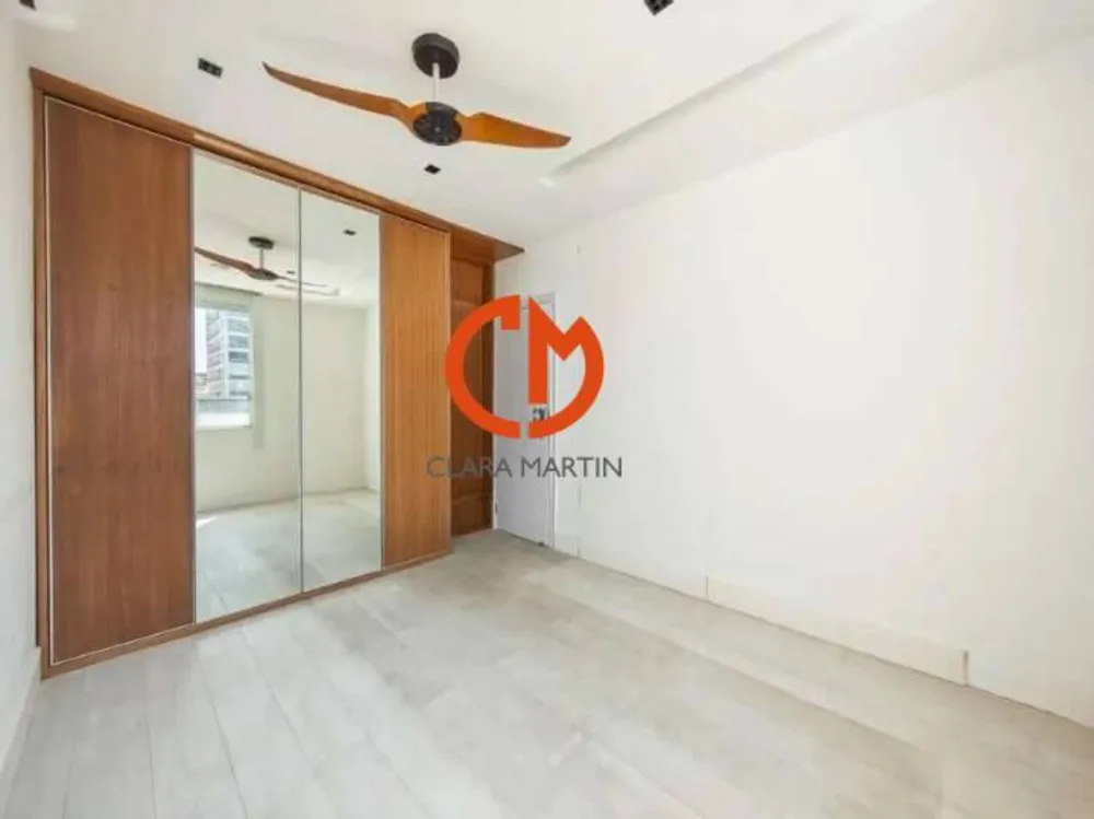 Apartamento, 3 quartos, 140 m² - Foto 10