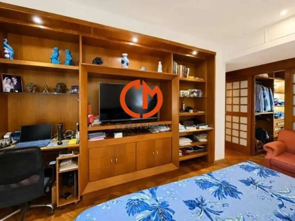 Apartamento, 3 quartos, 180 m² - Foto 13