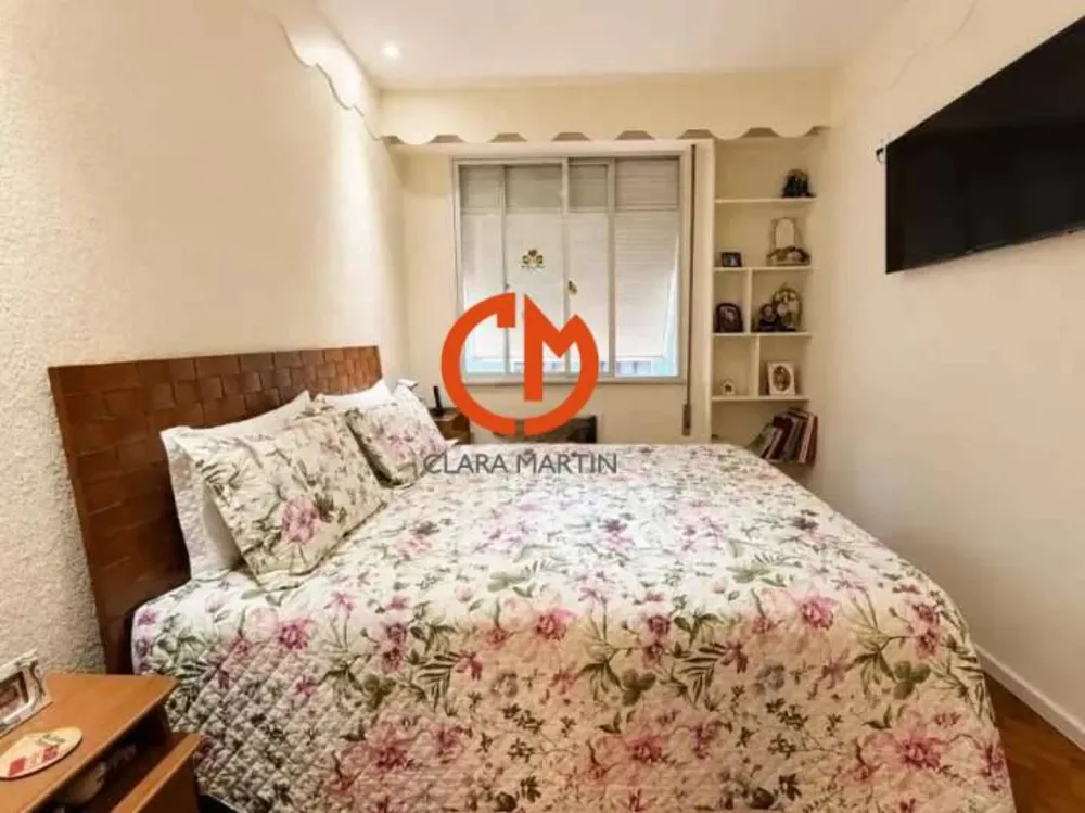 Apartamento, 3 quartos, 180 m² - Foto 16