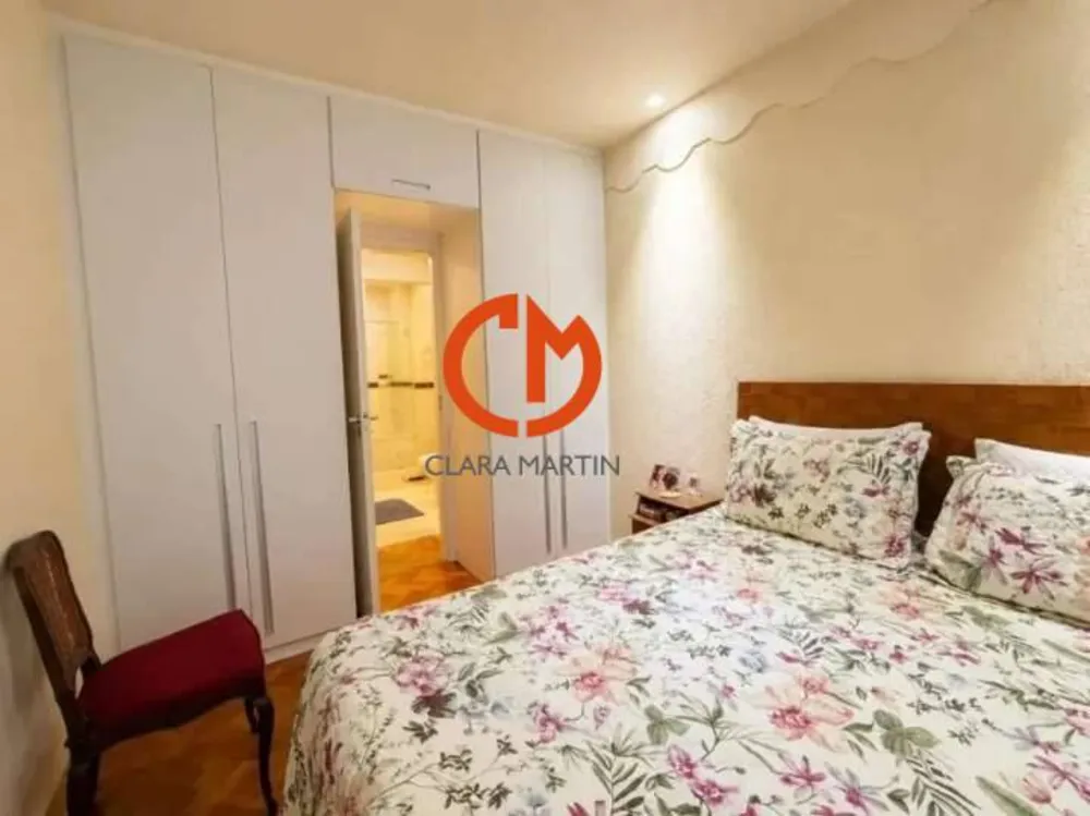 Apartamento, 3 quartos, 180 m² - Foto 17