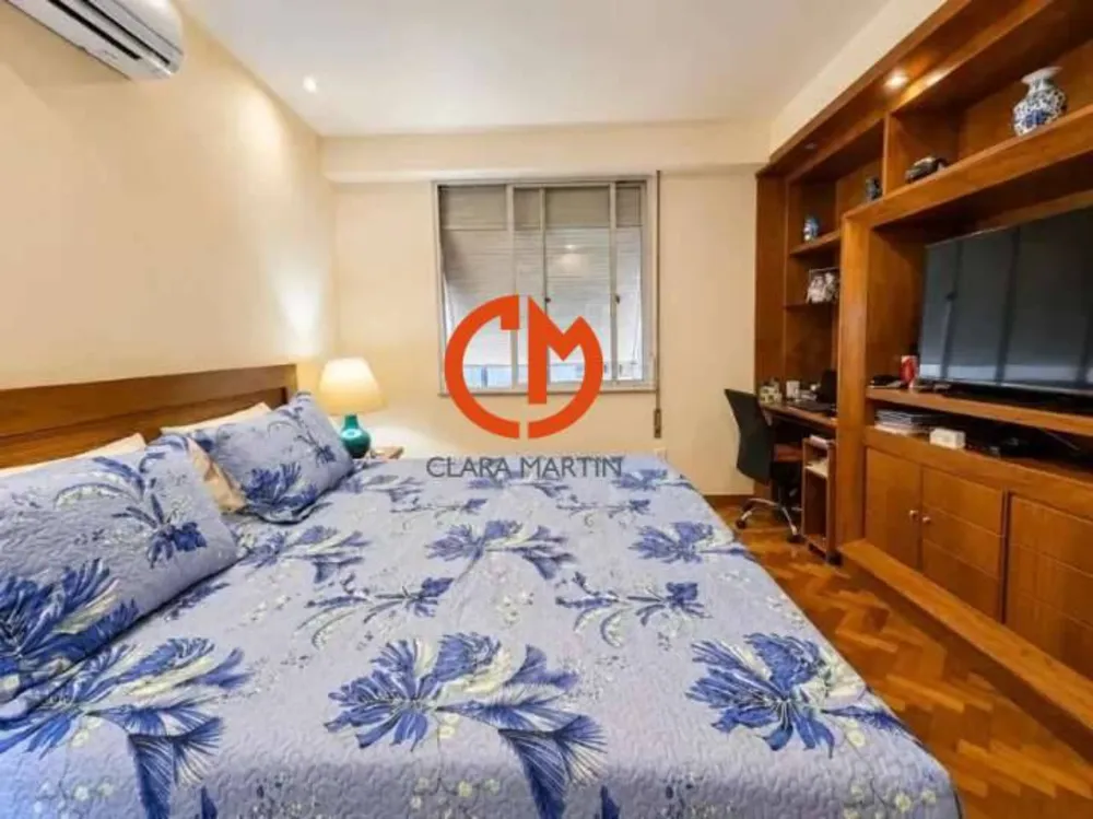 Apartamento, 3 quartos, 180 m² - Foto 12